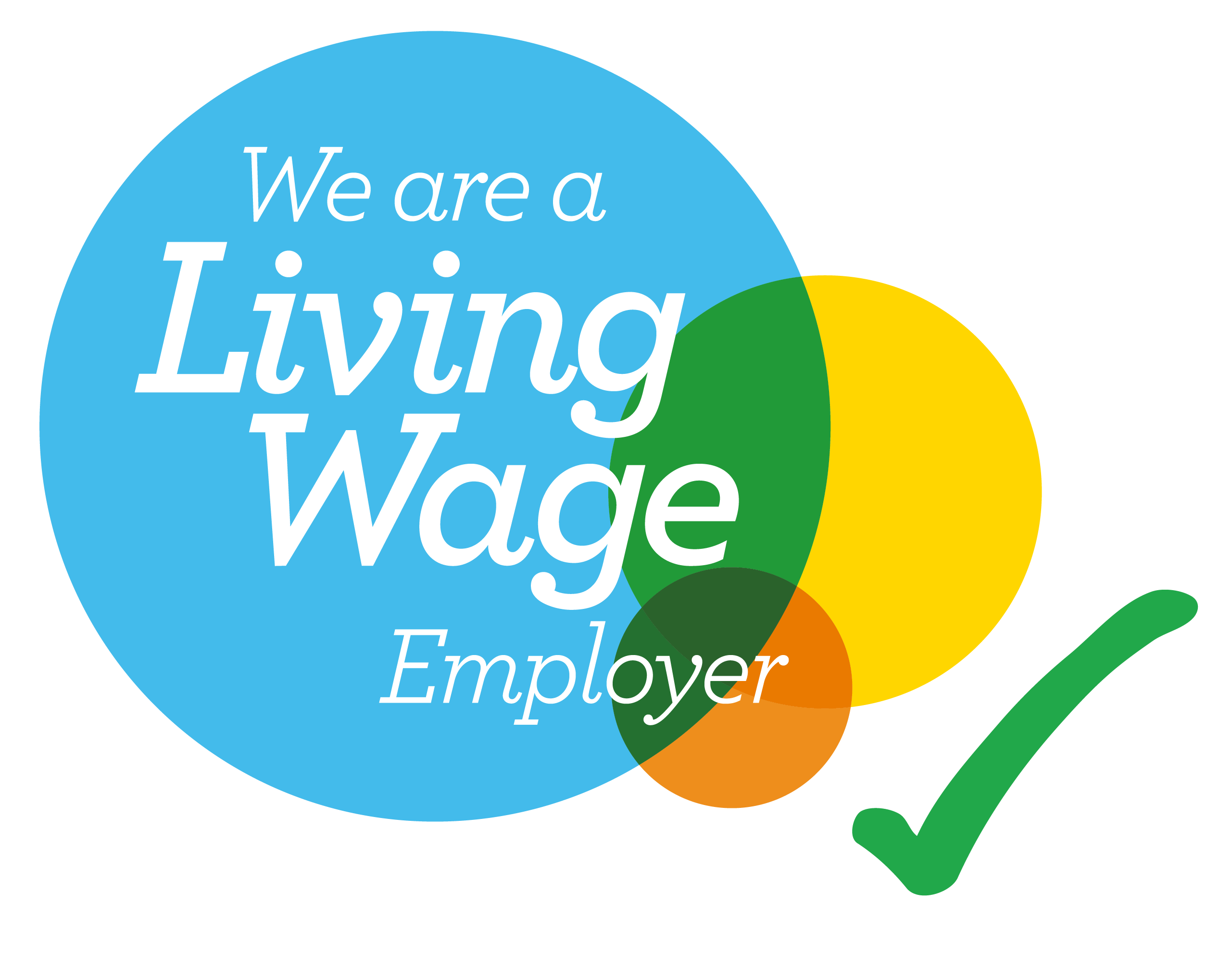 Living Wage Foundation